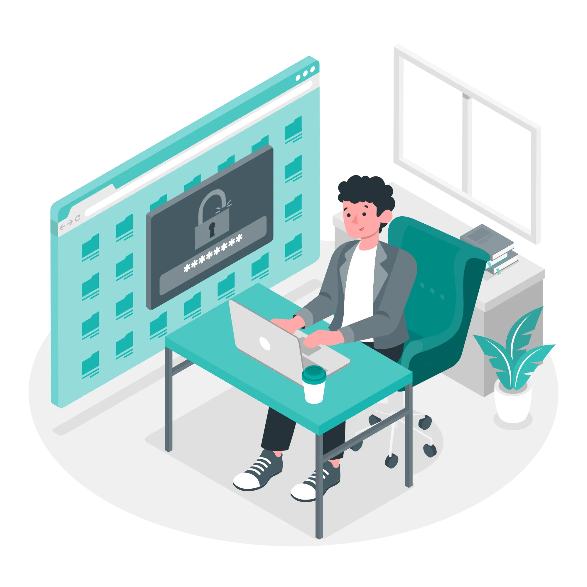 Página em Construção